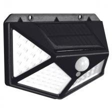 светильник на солнечной батарее UNIEL 1,5Вт IP44 с датчиком движения светильник на солнечной батарее UNIEL 1,5Вт IP44 с датчиком движения