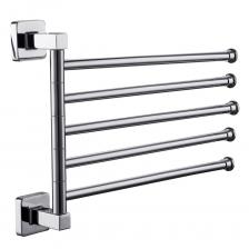 Полотенцедержатель Fashun A26 A2615 хром Полотенцедержатель Fashun A26 A2615 хром