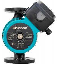 Циркуляционный насос SHINHOO BASIC PRO 32-12SF 1x230V Циркуляционный насос SHINHOO BASIC PRO 32-12SF 1x230V