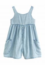 Комбинезон Next, синий Комбинезон Next, синий