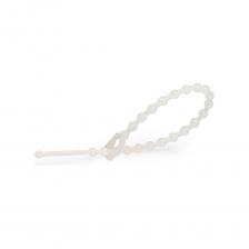 Стяжки многоразовые с шариковым замком Nord-Yada 3х100 мм, 100 шт. 905921 Стяжки многоразовые с шариковым замком Nord-Yada 3х100 мм, 100 шт. 905921