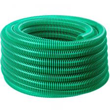 Шланги Шланг напорно-всасывающий Зубр 40325-19-15 со спиралью ПВХ 19ммх15м Шланги Шланг напорно-всасывающий Зубр 40325-19-15 со спиралью ПВХ 19ммх15м