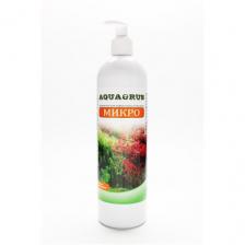 AQUAERUS, удобрение для аквариумных растений микро, 500 mL AQUAERUS, удобрение для аквариумных растений микро, 500 mL