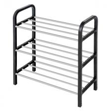 подставка для обуви 3хх ярусная GROMELL Jorge 420х190х440мм металл/пластик подставка для обуви 3хх ярусная GROMELL Jorge 420х190х440мм металл/пластик