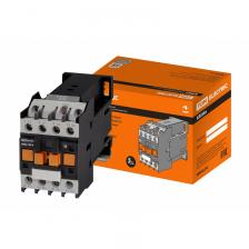 Контактор КМНп-10910 9А 220В/АС3 1НО TDM, цена за 1 шт Контактор КМНп-10910 9А 220В/АС3 1НО TDM, цена за 1 шт