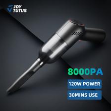 Беспроводной портативный автомобильный пылесос, 8000 па, 4000 мАч Беспроводной портативный автомобильный пылесос, 8000 па, 4000 мАч