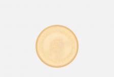 Плоская тарелка Nara Orenj, LUMA 22 см 22 см KENAI Плоская тарелка Nara Orenj, LUMA 22 см 22 см KENAI