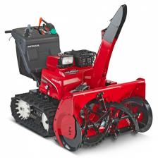 Снегоуборщик Honda HSM1390iK Снегоуборщик Honda HSM1390iK