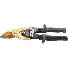 Ножницы по металлу Kraftool Titan 260 мм правые с двухкомпонентными рукоятками (2327-R) Ножницы по металлу Kraftool Titan 260 мм правые с двухкомпонентными рукоятками (2327-R)