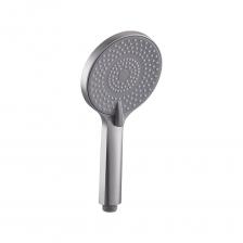 N018 лейка ручная душевая круглая сатин/св.серый ABS пластик D=120 мм 3 режима, переключение поворотом диска излива антикальк индивидуальная упаковка: целлофановый пакет с европетлёй Смеситель для умывальника FASHUN предназначен для подачи и смешения холодной и горячей воды, поступающей из централизованных или местных систем холодного и горячего водоснабжения. Не предназначен для смешивания других иных жидкостей. Продукция торговой марки FASHUN соответствует общеевропейским стандартам (CE), американским стандартам (UL), международным стандартам качества (ISO). Продукция, товарный знак, упаковка, маркировка защищены патентным правом, имеют сертификаты качества. N018 лейка ручная душевая круглая сатин/св.серый ABS пластик D=120 мм 3 режима, переключение поворотом диска излива антикальк индивидуальная упаковка: целлофановый пакет с европетлёй Смеситель для умывальника FASHUN предназначен для подачи и смешения холодной и горячей воды, поступающей из централизованных или местных систем холодного и горячего водоснабжения. Не предназначен для смешивания других иных жидкостей. Продукция торговой марки FASHUN соответствует общеевропейским стандартам (CE), американским стандартам (UL), международным стандартам качества (ISO). Продукция, товарный знак, упаковка, маркировка защищены патентным правом, имеют сертификаты качества.