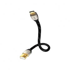 Exzellenz High Speed Micro USB 2.0, 0.5 m, 006701005 Exzellenz High Speed Micro USB 2.0, 0.5 m, 006701005
