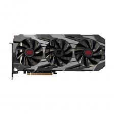 Видеокарта PowerColor Red Devil Radeon RX 5700 XT Limited Edition, 8 Гб, AXRX 5700 XT 8GBD6-3DHEP/OC, черный Видеокарта PowerColor Red Devil Radeon RX 5700 XT Limited Edition, 8 Гб, AXRX 5700 XT 8GBD6-3DHEP/OC, черный