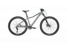 Горный велосипед Scott Contessa Active 10 - 29 дюймов - Diamant - 2024, цвет Blau|Whale Blue Горный велосипед Scott Contessa Active 10 - 29 дюймов - Diamant - 2024, цвет Blau|Whale Blue