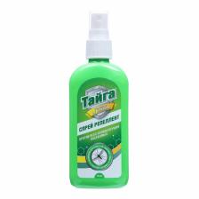 Тайга спрей репеллент против всех кровососущих насекомых 125 мл. Тайга спрей репеллент против всех кровососущих насекомых 125 мл.