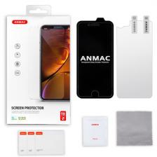 Защитное стекло + пленка на заднюю крышку Anmac для iPhone 7/8/SE Защитное стекло + пленка на заднюю крышку Anmac для iPhone 7/8/SE