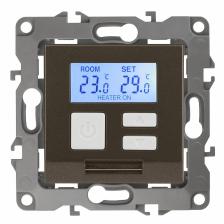 12-4111-13 12-4111-13 ЭРА Терморегулятор универс. 230В-Imax16А, IP20, Эра12, бронза, цена за 1 шт 12-4111-13 12-4111-13 ЭРА Терморегулятор универс. 230В-Imax16А, IP20, Эра12, бронза, цена за 1 шт