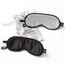 Набор 50 SHADES OF GREY Маска No Peeking Набор 50 SHADES OF GREY Маска No Peeking