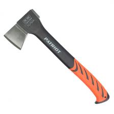 Топор универсальный плотницкий Patriot X-Treme Sharp, 640 г, 356 мм (PA 356 T7) Топор универсальный плотницкий Patriot X-Treme Sharp, 640 г, 356 мм (PA 356 T7)