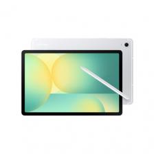 10.9" Планшет Samsung Galaxy Tab S10 FE (2025), 8/128 ГБ, Wi-Fi, стилус, Android 15, серебристый 10.9" Планшет Samsung Galaxy Tab S10 FE (2025), 8/128 ГБ, Wi-Fi, стилус, Android 15, серебристый