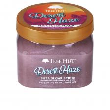 Скраб для тела Exfoliante De Azucar Niebla Del Desierto Tree Hut, 510 гр Скраб для тела Exfoliante De Azucar Niebla Del Desierto Tree Hut, 510 гр
