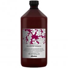 Уплотняющий шампунь Replumping Shampoo (1000 мл) Уплотняющий шампунь Replumping Shampoo (1000 мл)