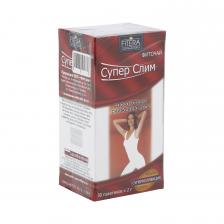 Слим чай Супер Cлим ф п 2г №30 Слим чай Супер Cлим ф п 2г №30