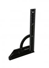 Угольник универсальный Sturm 200x300мм,разметочный, со стоппером Угольник универсальный Sturm 200x300мм,разметочный, со стоппером