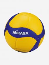Мяч волейбольный сувенирный MIKASA V1.5W р.1, Синий Мяч волейбольный сувенирный MIKASA V1.5W р.1, Синий