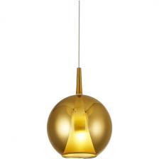 Подвесной светильник без основания Mantra Elsa 8243 в форме шара Подвесной светильник без основания Mantra Elsa 8243 в форме шара