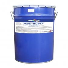Для окрашивания металлических и деревянных поверхностей, требующих сочетания хороших декоративных свойств и длительного срока службы в атмосферных условиях различных климатических зон и внутри помещений (тип А-В).Покрытие эмали имеет стабильный блеск, хорошую сопротивляемость к удару, изгибу, царапанью и другим механическим воздействиям, устойчиво к кратковременному воздействию пресной и морской воды, индустриальных масел, дизельного топлива, а также к слабым растворам кислотных, щелочных и бытовых моющих средств.Состав Модифицированный алкидно-уретановый лак с добавлением атмосферо- и химически стойких пигментов с добавлением сиккатива, органических растворителей и функциональных добавок.Время высыхания Время высыхания однослойного покрытия при температуре (20±2)?С: на отлип - 3 -3,5 часа; полное высыхание - 6 ч. Комплексное покрытие (1 слой грунтовки и 2 слоя эмали), высушенное при температуре (20±2)?С, набирает твердость, при которой возможна транспортировка изделий через 48 часов; окончательную твердость - через 5 суток. При температуре (80±2)°С время сушки одного слоя эмали - 30 минут. Наносить второй слой допускается через 20-30 минут.Хранение и транспортирование Транспортировать и хранить эмаль следует в плотно закрытой таре, исключив попадание прямых солнечных лучей и влаги.Меры предосторожности Эмаль является пожароопасной! Для окрашивания металлических и деревянных поверхностей, требующих сочетания хороших декоративных свойств и длительного срока службы в атмосферных условиях различных климатических зон и внутри помещений (тип А-В).Покрытие эмали имеет стабильный блеск, хорошую сопротивляемость к удару, изгибу, царапанью и другим механическим воздействиям, устойчиво к кратковременному воздействию пресной и морской воды, индустриальных масел, дизельного топлива, а также к слабым растворам кислотных, щелочных и бытовых моющих средств.Состав Модифицированный алкидно-уретановый лак с добавлением атмосферо- и химически стойких пигментов с добавлением сиккатива, органических растворителей и функциональных добавок.Время высыхания Время высыхания однослойного покрытия при температуре (20±2)?С: на отлип - 3 -3,5 часа; полное высыхание - 6 ч. Комплексное покрытие (1 слой грунтовки и 2 слоя эмали), высушенное при температуре (20±2)?С, набирает твердость, при которой возможна транспортировка изделий через 48 часов; окончательную твердость - через 5 суток. При температуре (80±2)°С время сушки одного слоя эмали - 30 минут. Наносить второй слой допускается через 20-30 минут.Хранение и транспортирование Транспортировать и хранить эмаль следует в плотно закрытой таре, исключив попадание прямых солнечных лучей и влаги.Меры предосторожности Эмаль является пожароопасной!