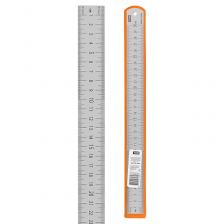 Tdm SQ1018-0503 Линейка измерительная металлическая 30 см Рубин 1 ед.упак (1 шт) Tdm SQ1018-0503 Линейка измерительная металлическая 30 см Рубин 1 ед.упак (1 шт)