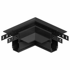 Соединитель угловой L-образный для треков встраиваемых Arte Lamp Expert-Accessories A590706 Соединитель угловой L-образный для треков встраиваемых Arte Lamp Expert-Accessories A590706