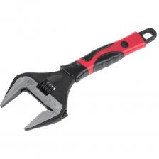 Ключ разводной ARNEZI 250 мм тонкие губки R1070013 Ключ разводной ARNEZI 250 мм тонкие губки R1070013