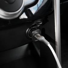 Автомобильный адаптер Airline компактный, 1xUSB 2.1A, 12/24В AEAK017 Автомобильный адаптер Airline компактный, 1xUSB 2.1A, 12/24В AEAK017