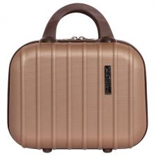 Чемодан Supra STS-1002, Beauty case Desert Sand Чемодан Supra STS-1002, Beauty case Desert Sand