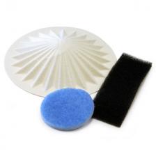 набор фильтров FILTERO FTM 10 VAX набор фильтров FILTERO FTM 10 VAX