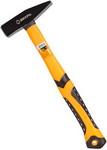 Молоток Вихрь 400гр квадратный боек фиберглассовая двухкомпонентная ручка 73/6/8/5 Молоток Вихрь 400гр квадратный боек фиберглассовая двухкомпонентная ручка 73/6/8/5