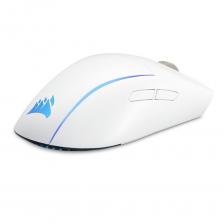 Беспроводная игровая мышь Corsair M75 Wireless, белый Беспроводная игровая мышь Corsair M75 Wireless, белый