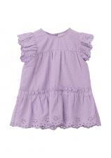 Платье s.Oliver Dress, фиолетовый Платье s.Oliver Dress, фиолетовый