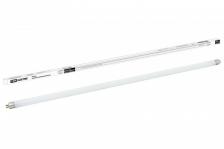Tdm Лампа люминесцентная линейная двухцокольная ЛЛ-12/24Вт, T4/G5, 4000 К SQ0355-0011 1 шт Tdm Лампа люминесцентная линейная двухцокольная ЛЛ-12/24Вт, T4/G5, 4000 К SQ0355-0011 1 шт