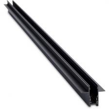Шинопровод под гипсокартон 48V магнитный встраиваемый Donolux Slim Line DLS2500InB Шинопровод под гипсокартон 48V магнитный встраиваемый Donolux Slim Line DLS2500InB