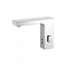 Смеситель для раковины электронный AQUATEK AQ5610CR ЛИБРА 00000139678 Смеситель для раковины электронный AQUATEK AQ5610CR ЛИБРА 00000139678