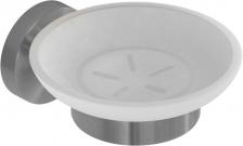 Мыльница Cezares Relax SODS-01 хром Мыльница Cezares Relax SODS-01 хром