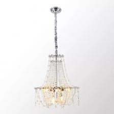 Подвесная люстра Lussole Rains LSP-6000 Подвесная люстра Lussole Rains LSP-6000