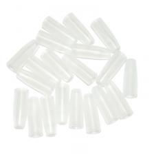 Мундштуки 10 шт./лот для алкотестера, алкотестер, цифровой алкотестер, насадки для выдувания Мундштуки 10 шт./лот для алкотестера, алкотестер, цифровой алкотестер, насадки для выдувания