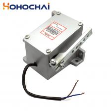 Электрический контроллер для дизельного генератора hohochai ADC120 Электрический контроллер для дизельного генератора hohochai ADC120