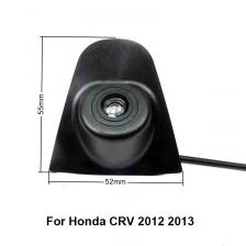 Специальная эмблема логотипа автомобиля, Передняя камера для Honda Accord CRV Civic Fit City 2012 2013 2014 2015 2016 2017 2018 2019 Специальная эмблема логотипа автомобиля, Передняя камера для Honda Accord CRV Civic Fit City 2012 2013 2014 2015 2016 2017 2018 2019