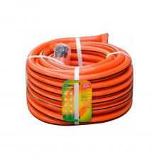 Поливочный трехслойный шланг Зеленый Луг 0R-00000110 Поливочный трехслойный шланг Зеленый Луг 0R-00000110