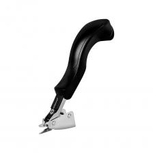 Скобоудалитель для всех типов и размеров скоб КОБАЛЬТ металлический корпус, пласт. рук-ка, фиксатор скобы 919-012 Скобоудалитель для всех типов и размеров скоб КОБАЛЬТ металлический корпус, пласт. рук-ка, фиксатор скобы 919-012