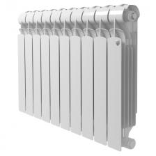 радиатор биметаллический ROYAL THERMO Indigo B 500 10 секций радиатор биметаллический ROYAL THERMO Indigo B 500 10 секций